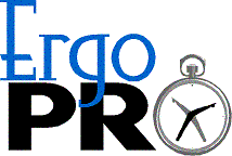 ErgoPro Logo